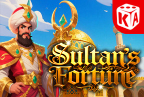 KAGaming | Sultans Fortune