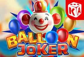 KAGaming | Balloon Joker Mobile