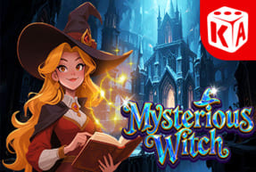 KAGaming | Mysterious Witch Mobile
