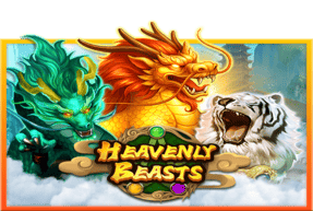 EurasianGamingSlots | Heavenly Beasts Mobile