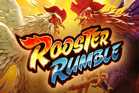 PGSoft | Rooster Rumble