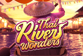 PGSoft | Thai River Wonders