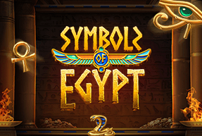 PGSoft | Symbols of Egypt