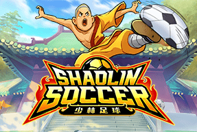 PGSoft | Shaolin Soccer