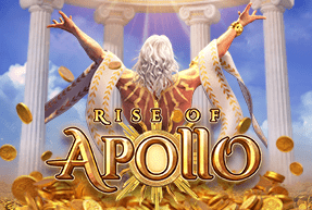 PGSoft | Rise of Apollo