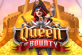 PGSoft | Queen of Bounty