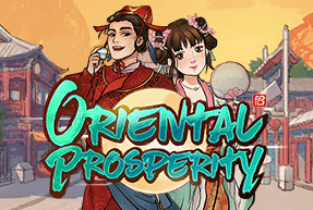 PGSoft | Oriental Prosperity