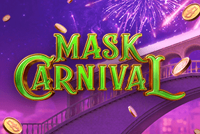 PGSoft | Mask Carnival