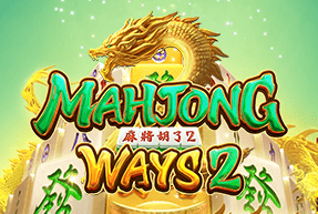 PGSoft | Mahjong Ways 2