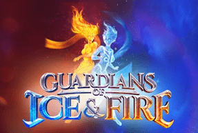 PGSoft | Guardians of Ice & Fire