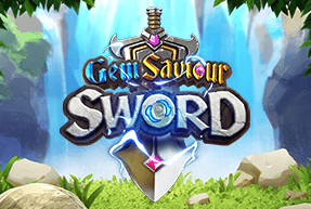 PGSoft | Gem Saviour Sword