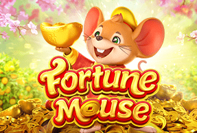 PGSoft | Fortune Mouse