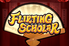 PGSoft | Flirting Scholar