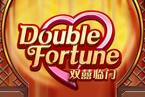 PGSoft | Double Fortune