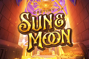 PGSoft | Destiny of Sun and Moon
