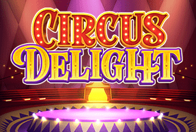 PGSoft | Circus Delight