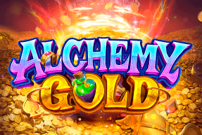 PGSoft | Alchemy Gold