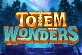 PGSoft | Totem Wonders
