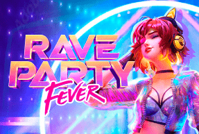 PGSoft | Rave Party Fever