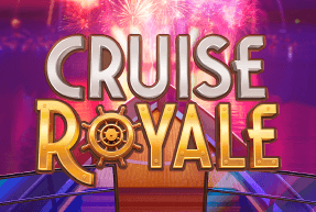 PGSoft | Cruise Royale