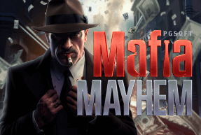 PGSoft | Mafia Mayhem