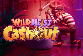 PGSoft | Wild Heist Cashout