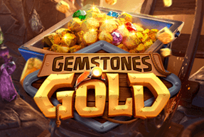 PGSoft | Gemstones Gold