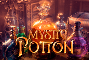 PGSoft | Mystic Potion
