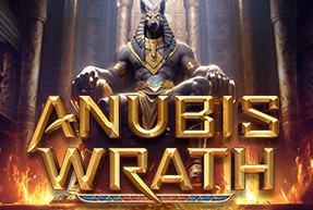PGSoft | Anubis Wrath