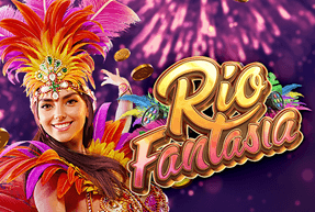 PGSoft | Rio Fantasia