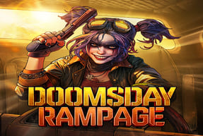 PGSoft | Doomsday Rampage