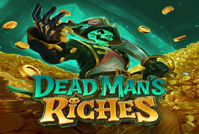 PGSoft | Dead Man's Riches