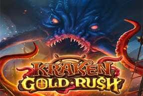 PGSoft | Kraken Gold Rush