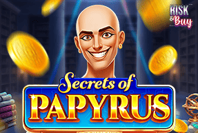 Mascot | Secrets of Papyrus