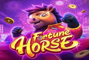 PGSoft | Fortune Horse