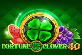 EurasianGamingSlots | Fortune Clover 40 Mobile