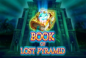 CTInteractive | Book of Lost Pyramid