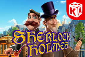 KAGaming | Sherlock Holmes Mobile