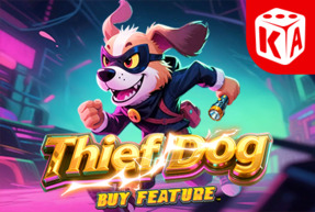 KAGaming | Thief Dog Mobile