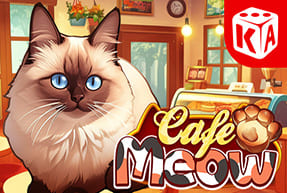 KAGaming | Café Meow Mobile