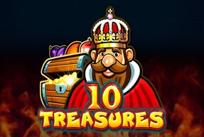 CTInteractive | 10 Treasures